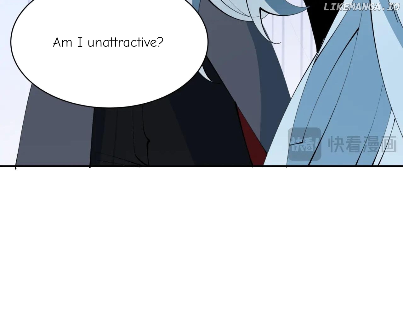 Era of the Haunted Chapter 379 - page 121